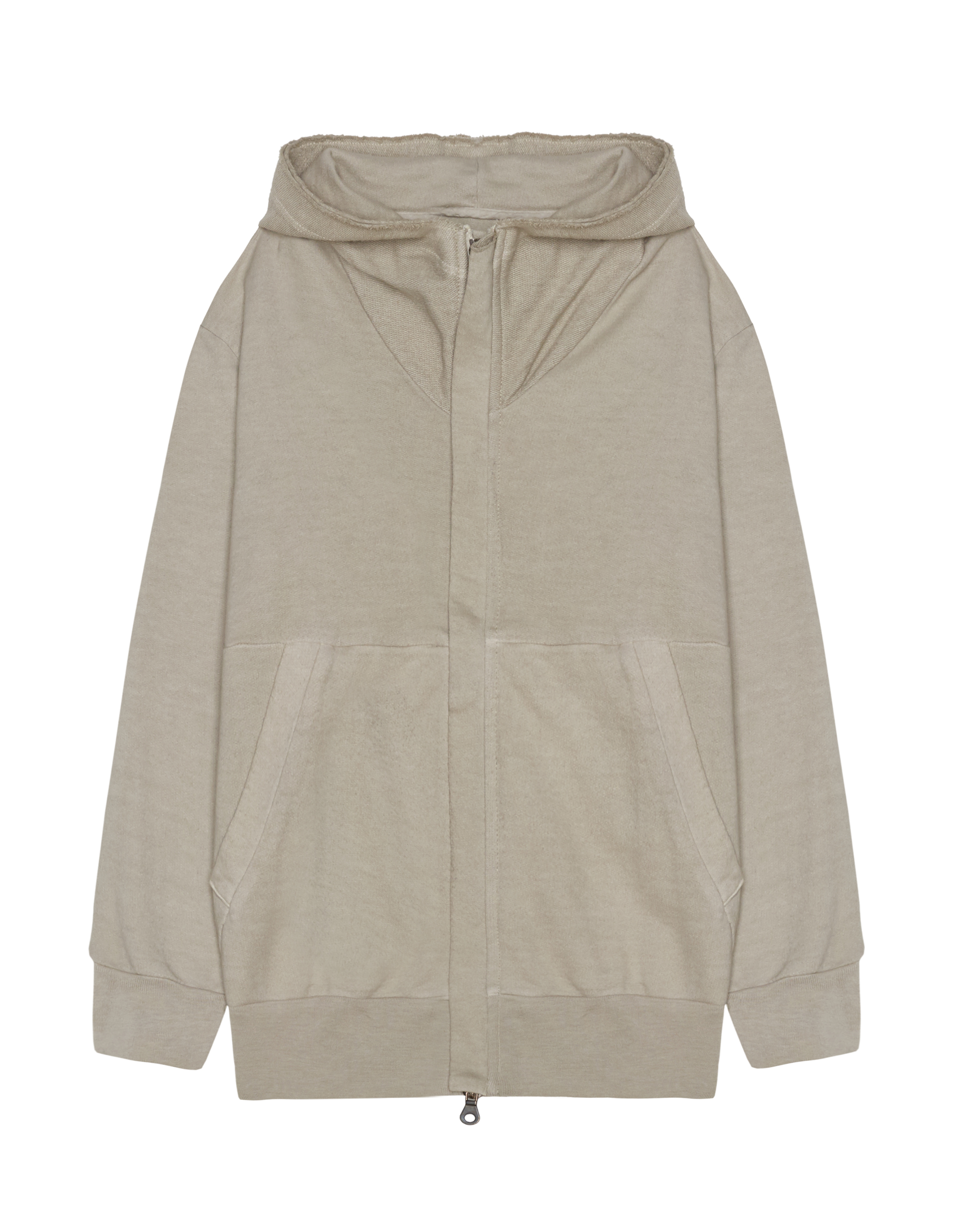 

Cotton hoodie