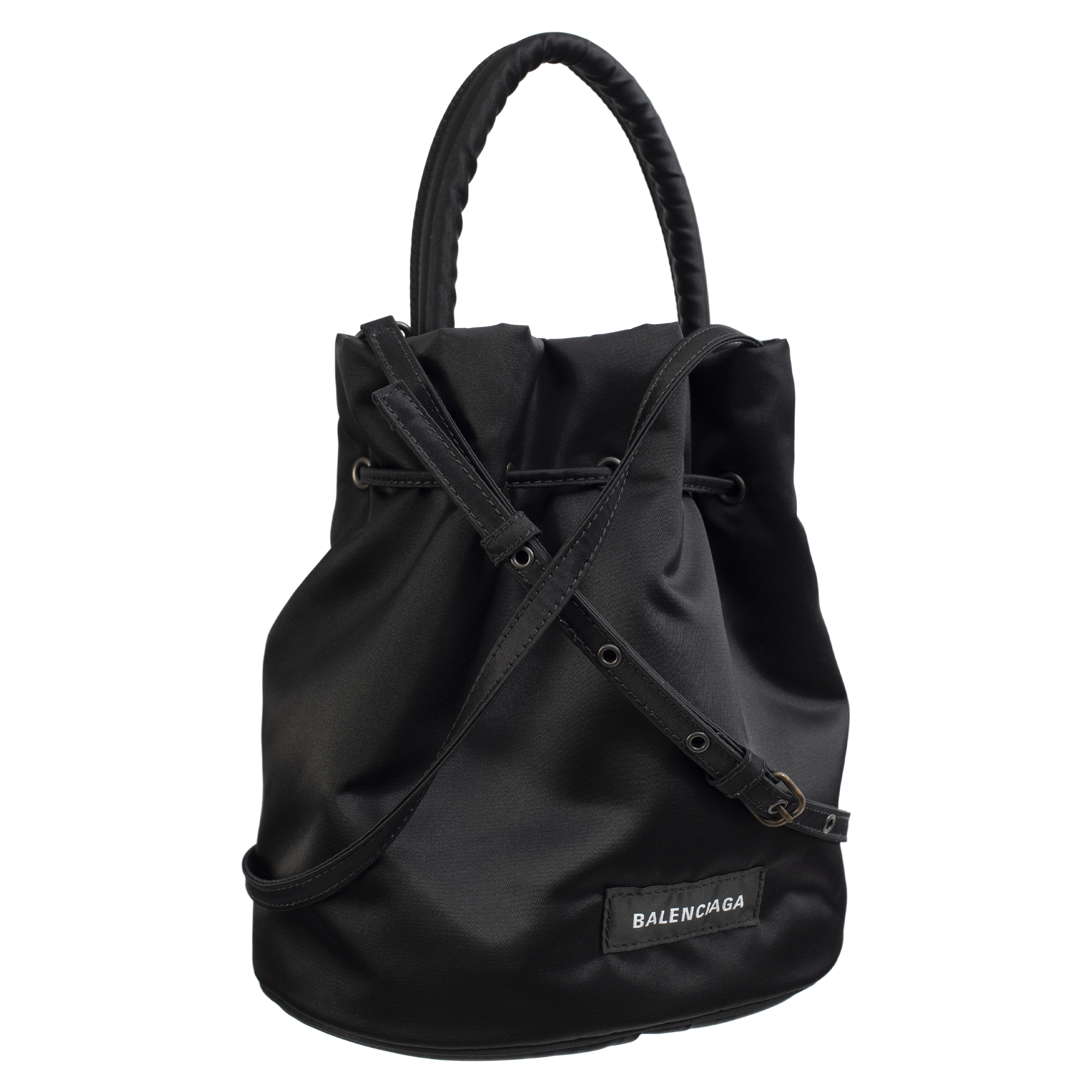 Balenciaga Wheel Bag | ModeSens