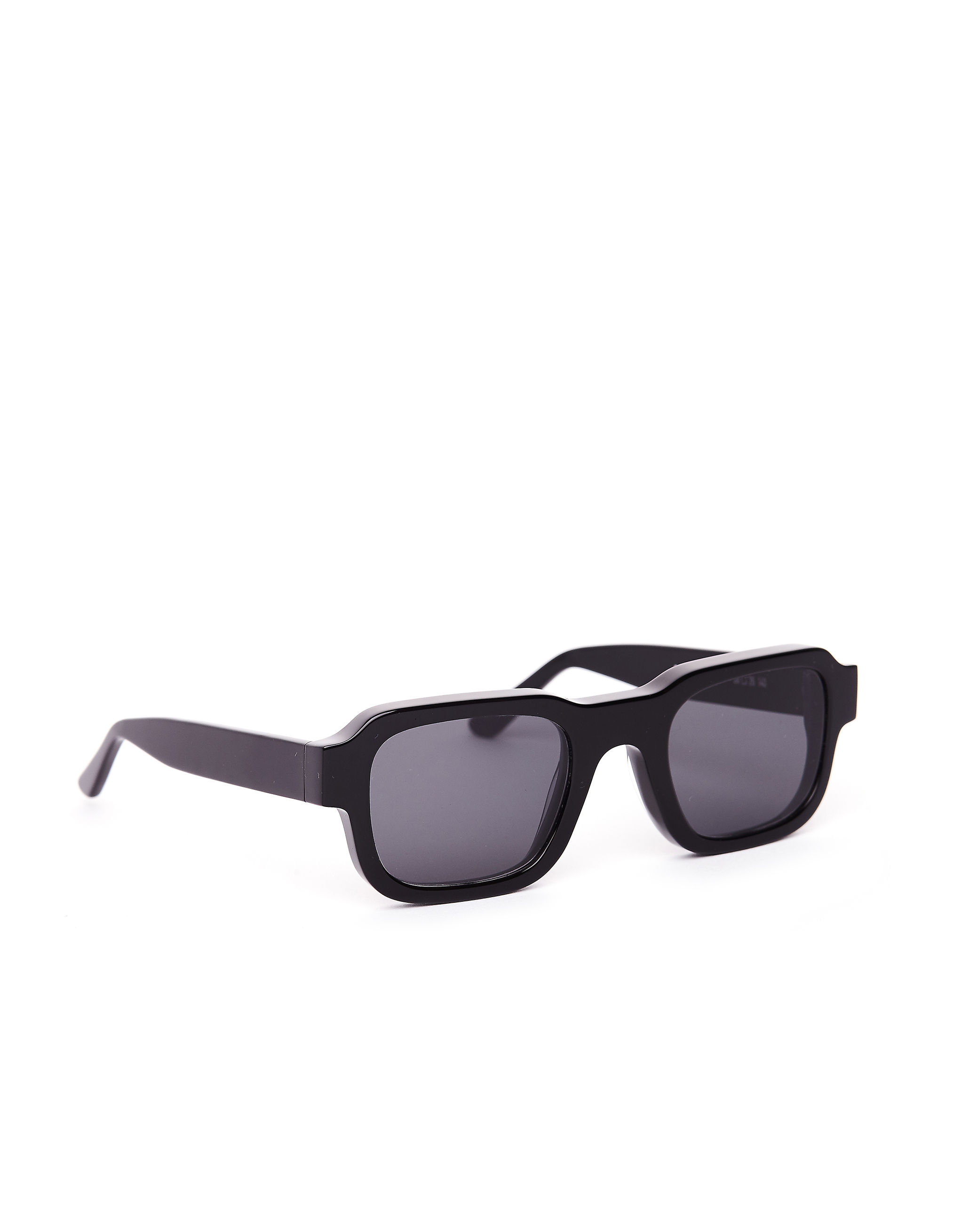 

ERD x Thierry Lasry Black Sunglasses