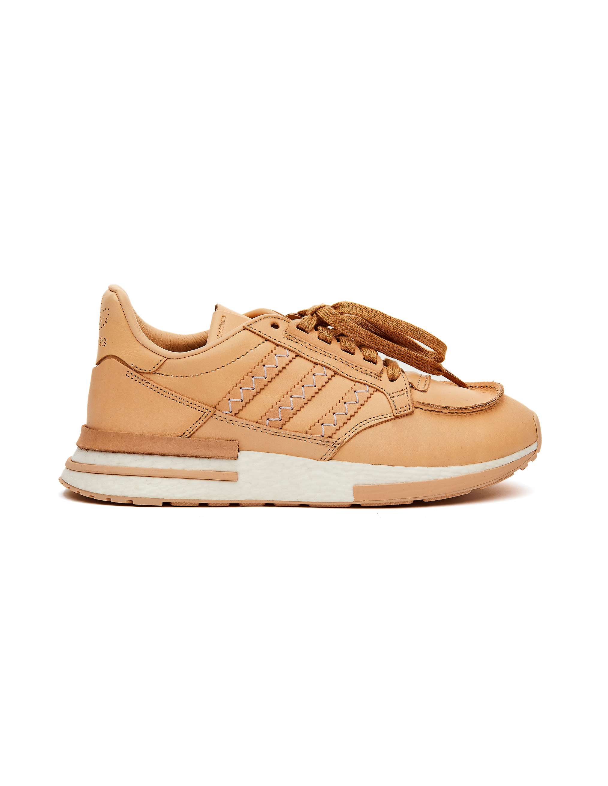 

Adidas ZX 500 RM Leather Sneakers