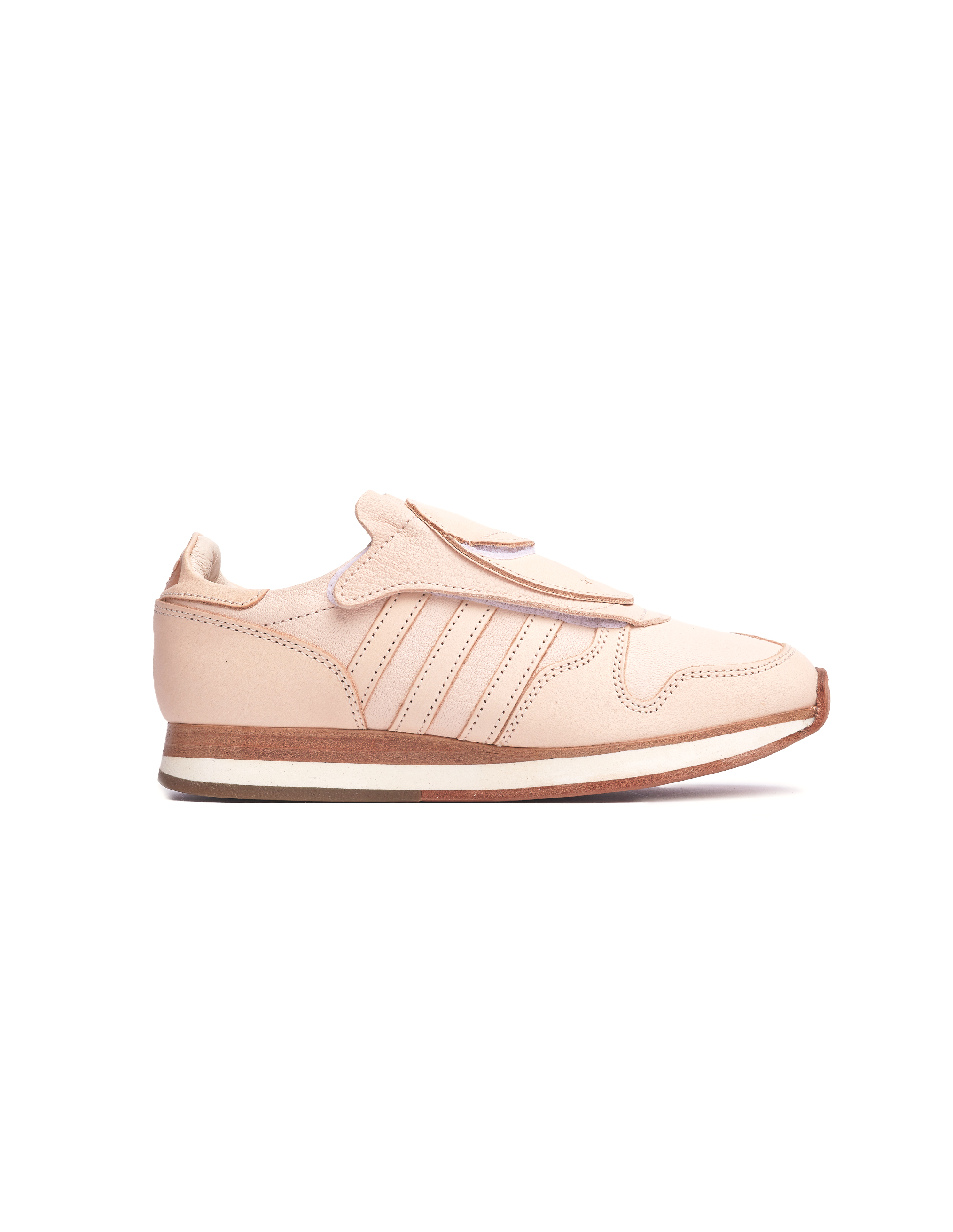 

Adidas Micropacer Leather Sneakers