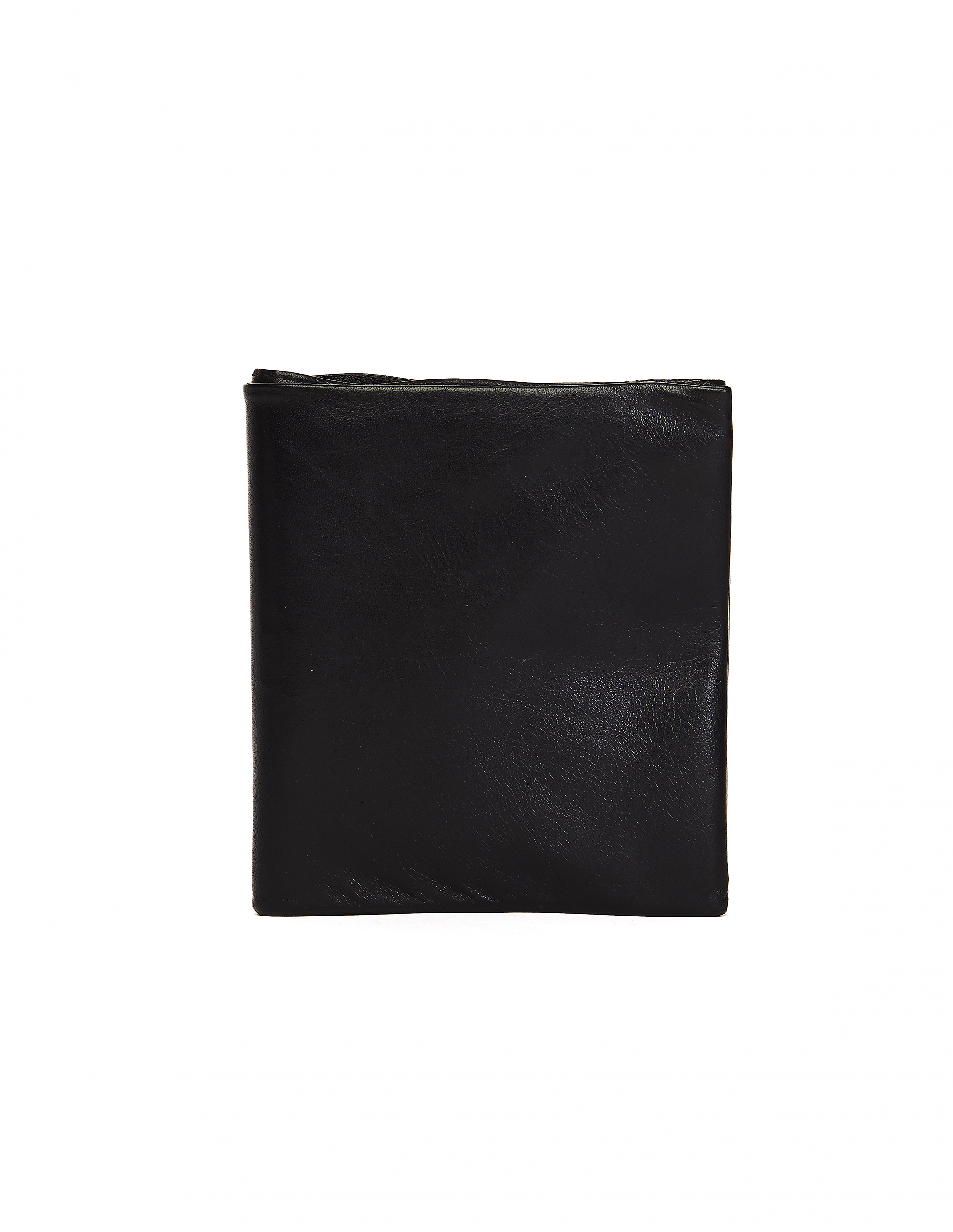 

Black Leather Wallet