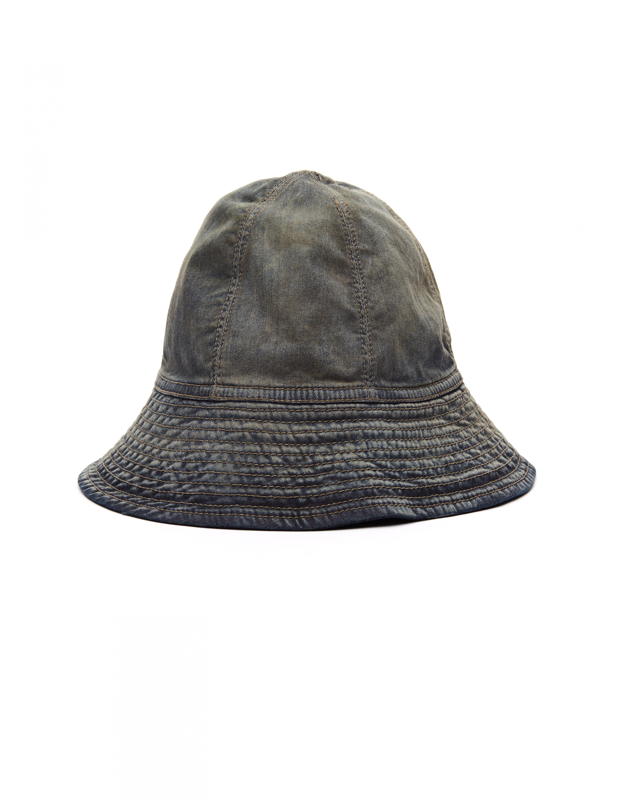 

Washed Denim Hat