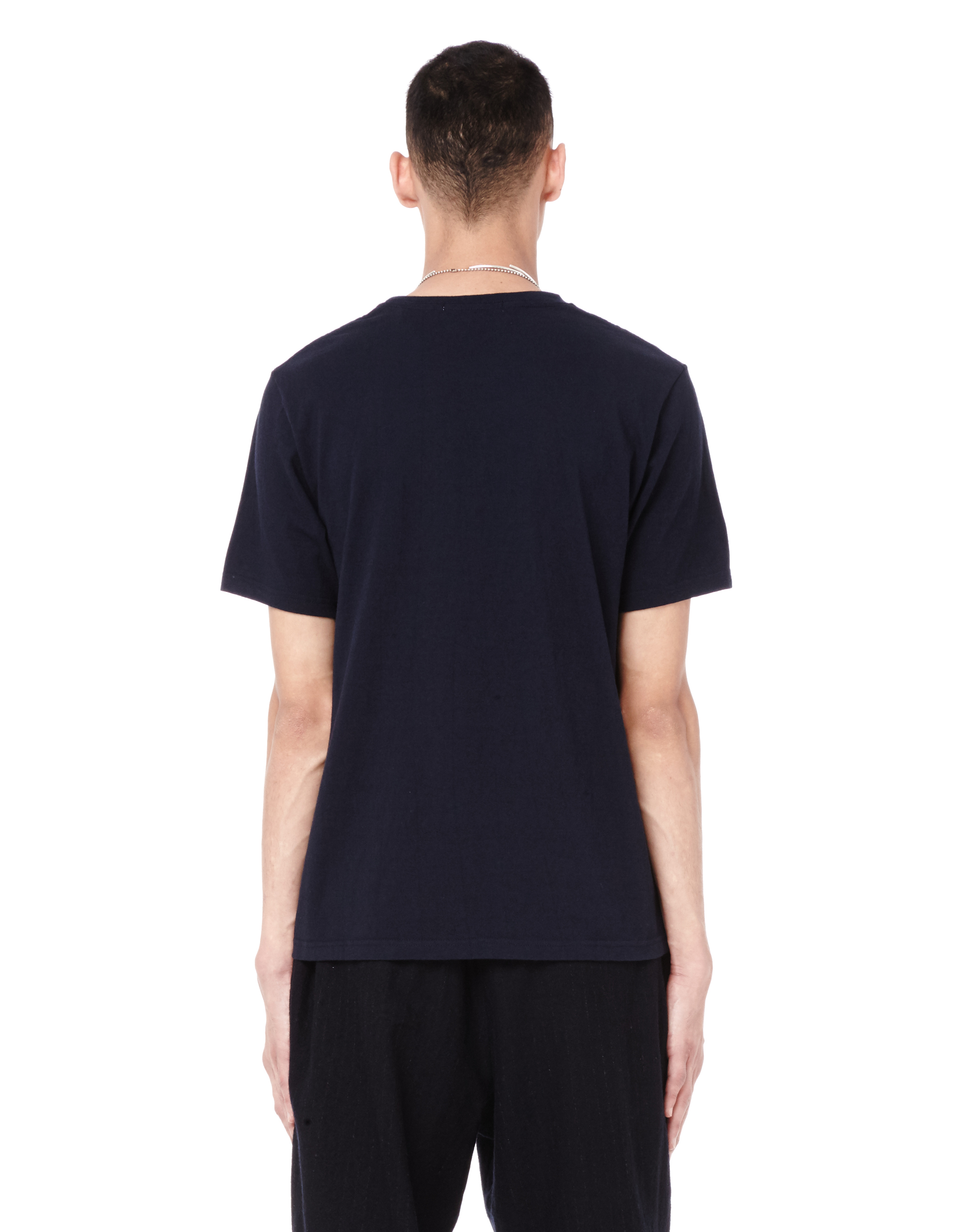 Cotton t-shirt by Undercover — SVMoscow