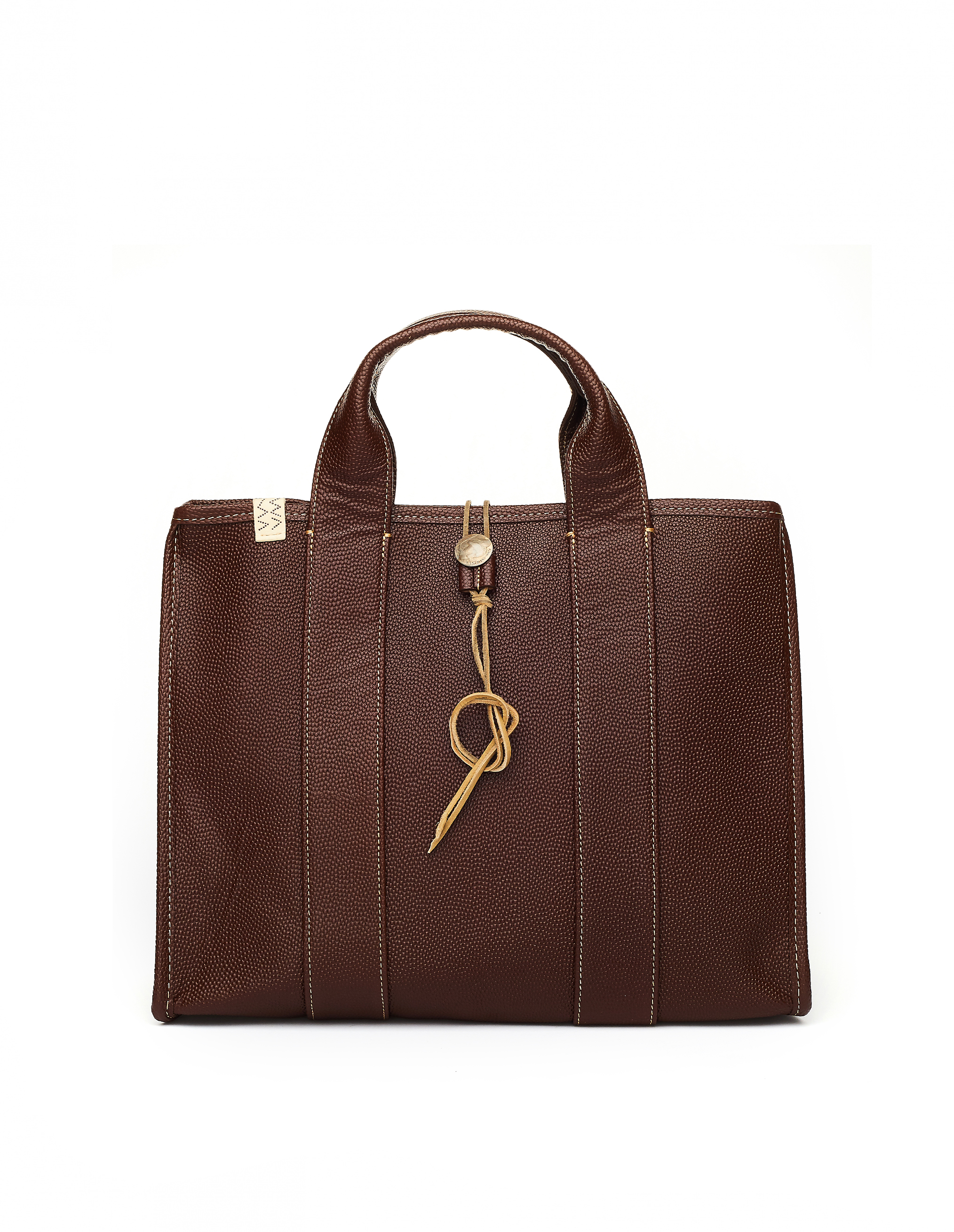 

Brown Leather Bag