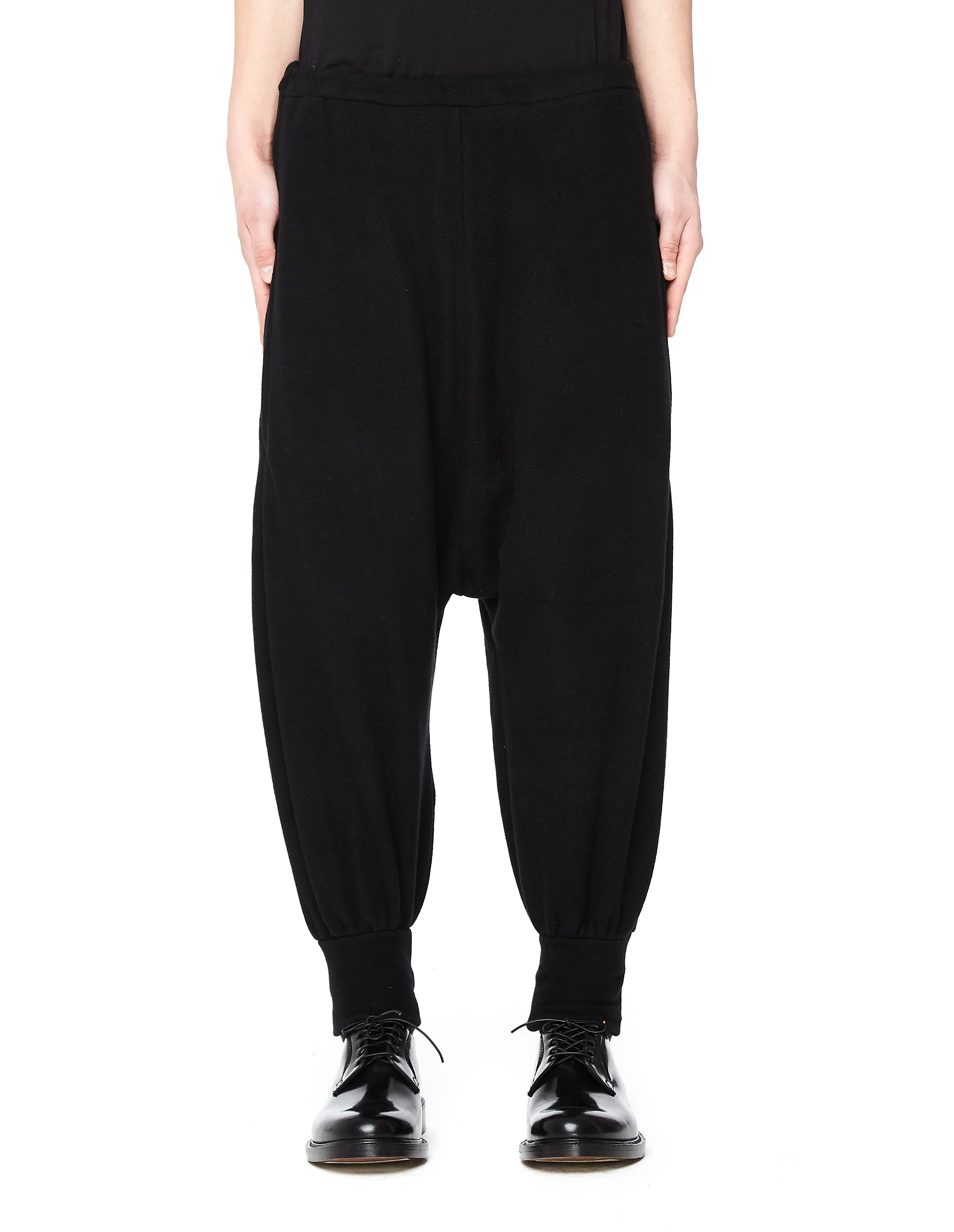 If Six Was Nine | Relaxed-fit sweatpants | SVMOSCOW.COM