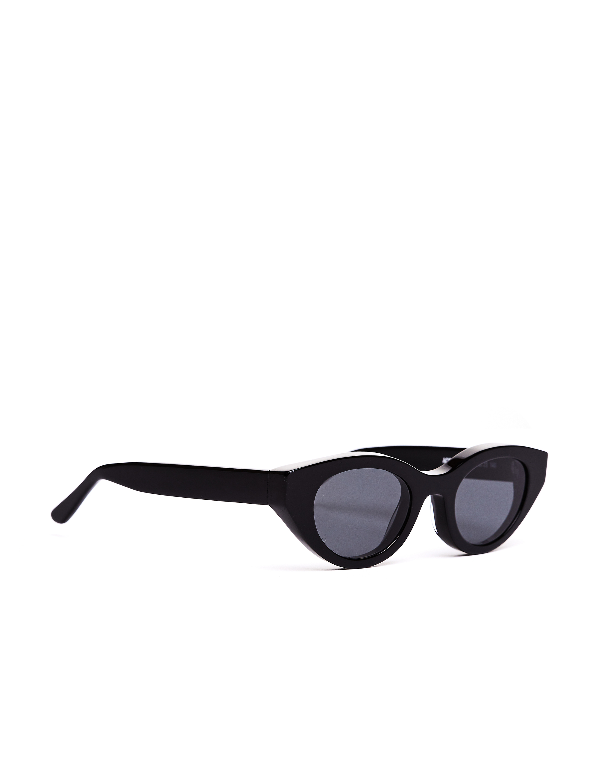 

Black Acidity Sunglasses