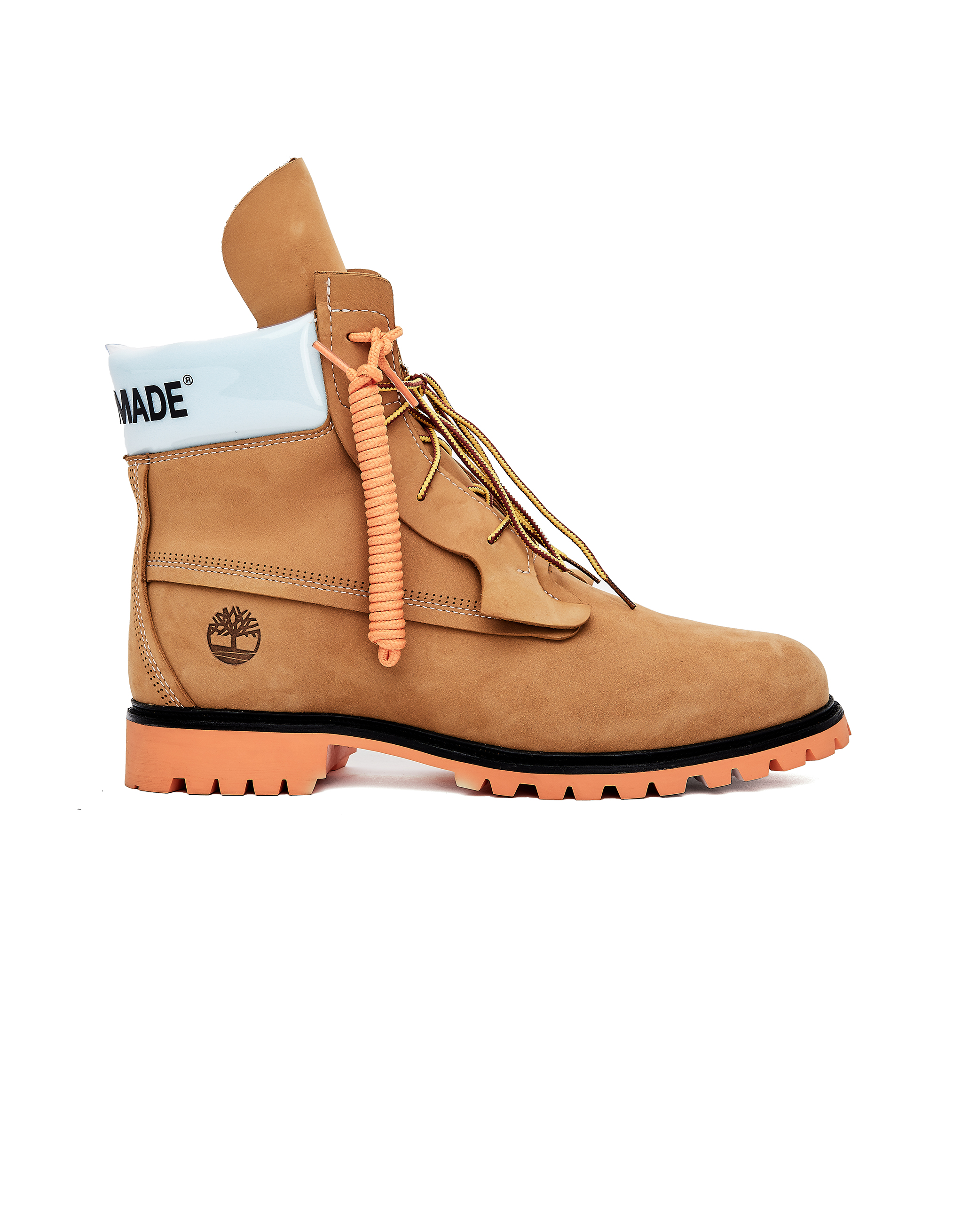 Readymade x Timberland Worker Boots 