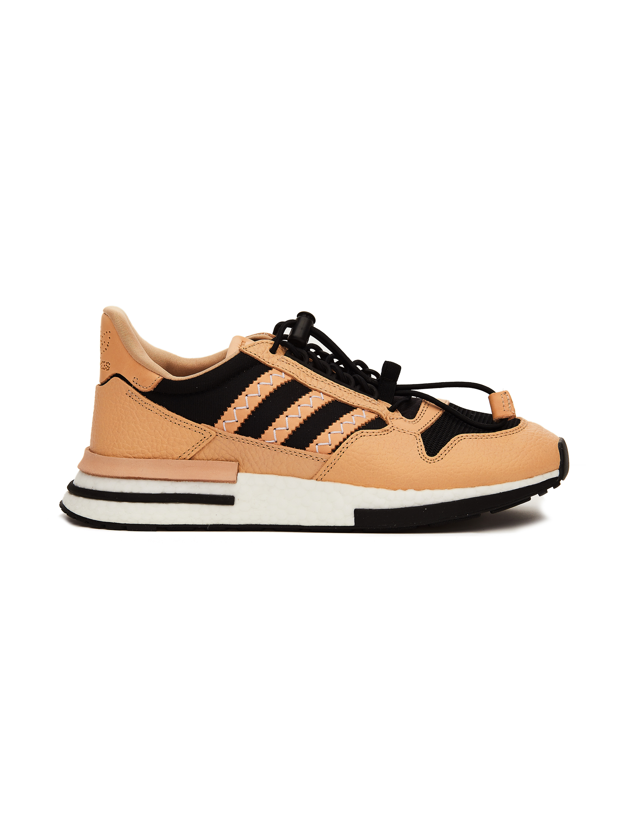 Adidas HS ZX500 RM Leather Sneakers 
