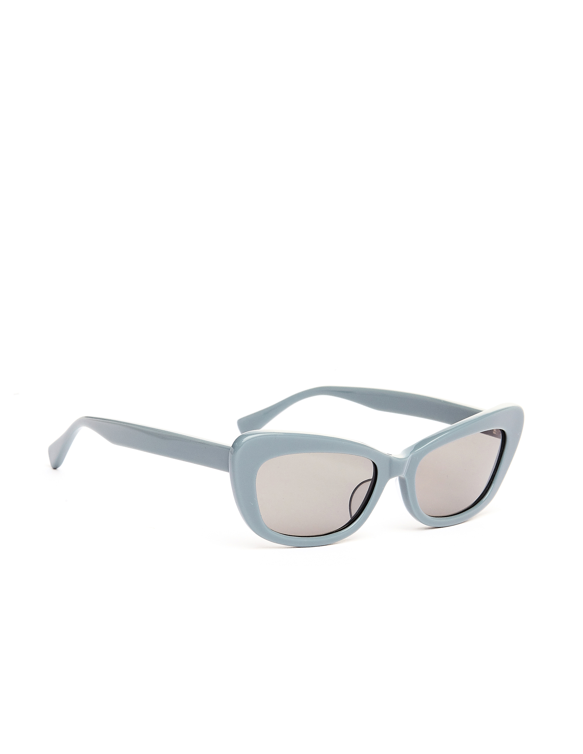 

Grey Cat Eye Sunglasses