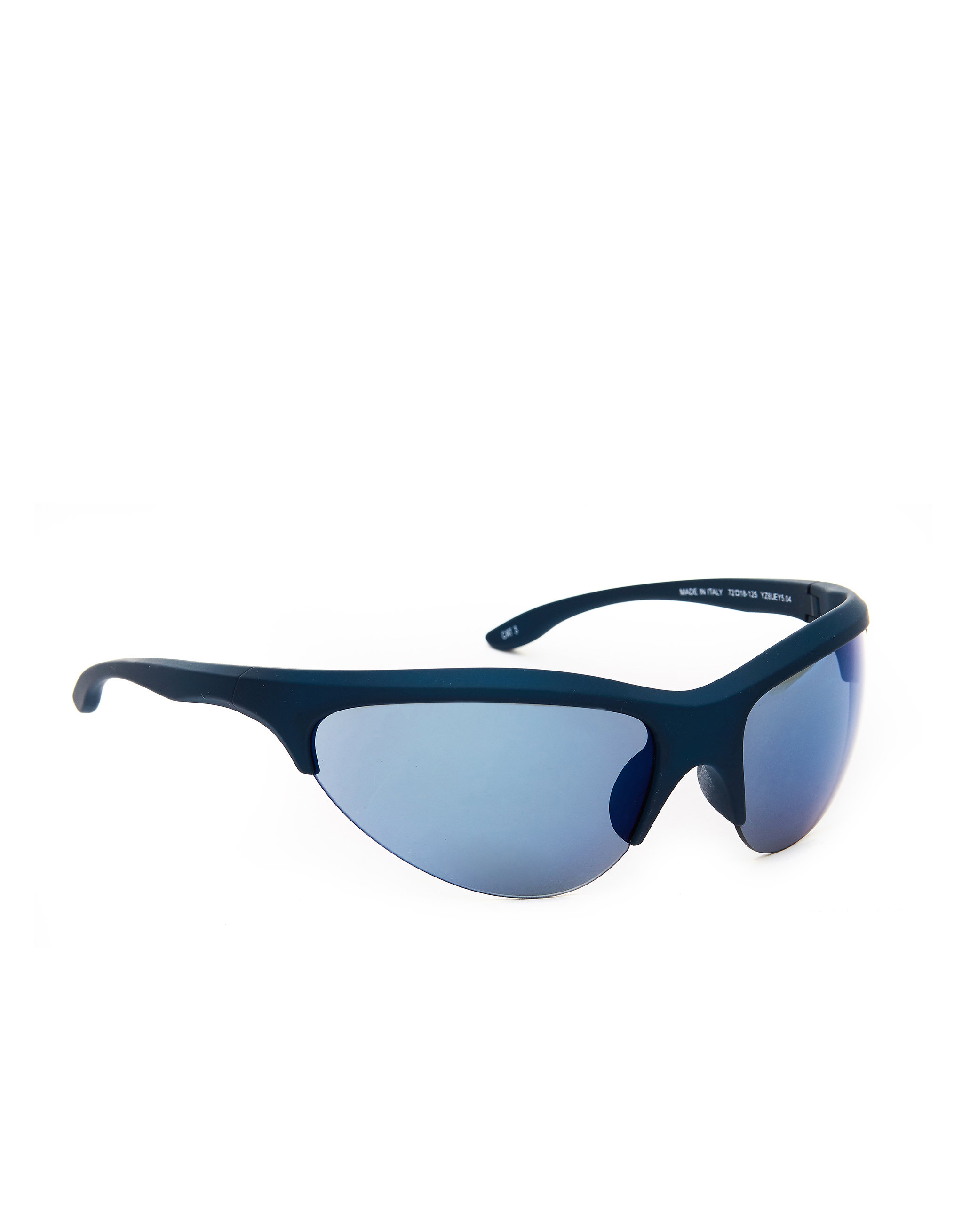 

Blue Sunglasses