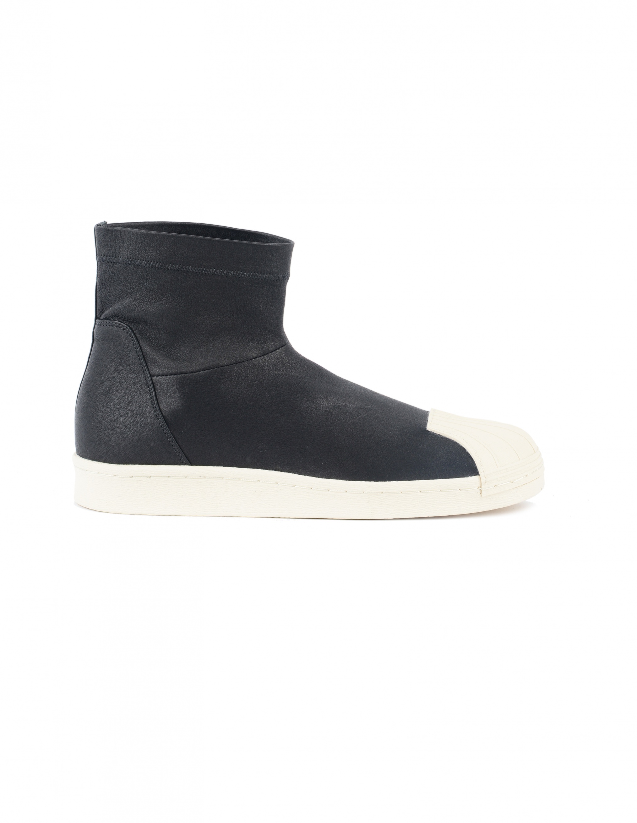 adidas x rick owens superstar ankle boot