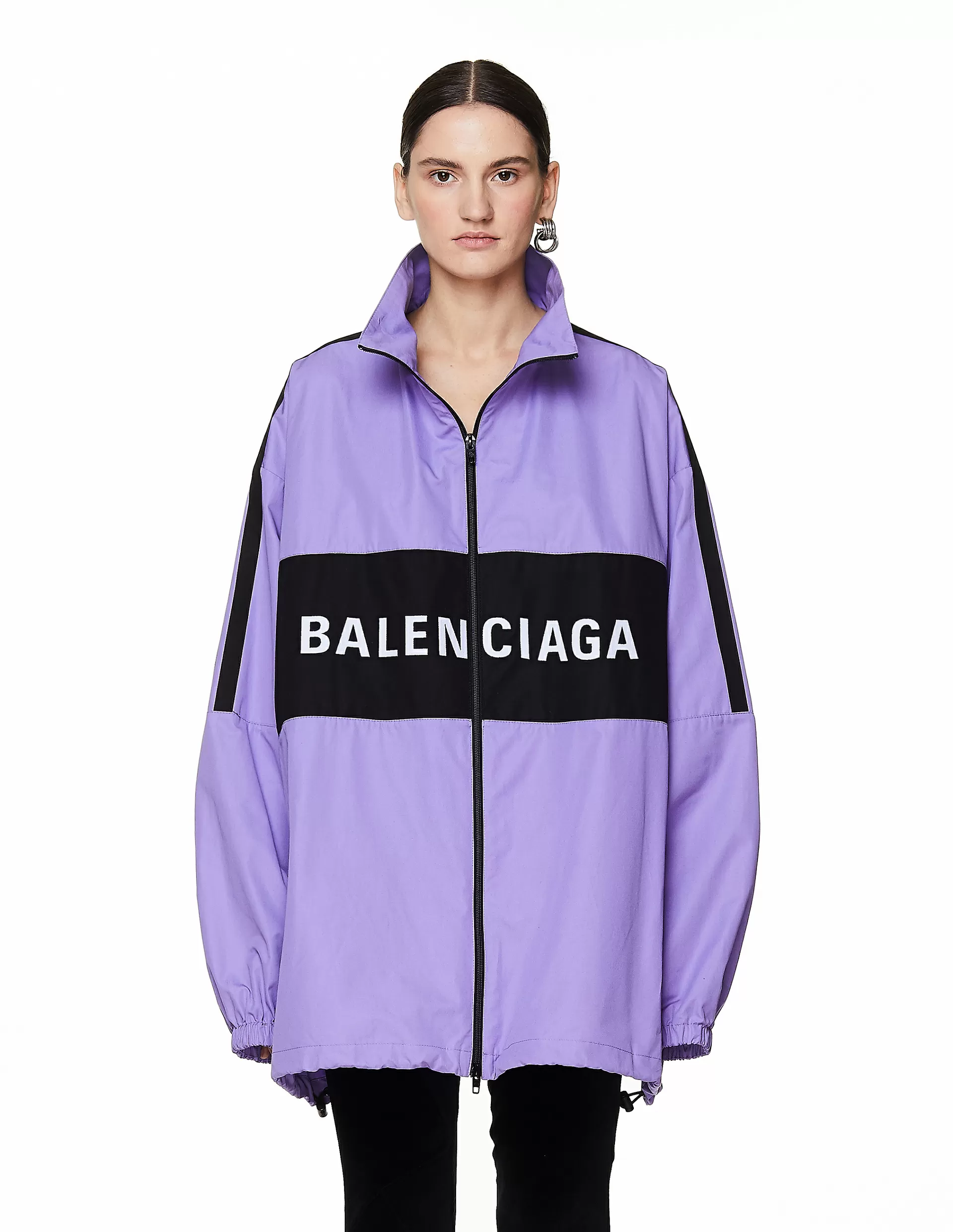 通販 バレンシアガ BALENCIAGA コート ジャケット - ブルゾン
